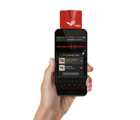 Echo Meter Touch 2 PRO